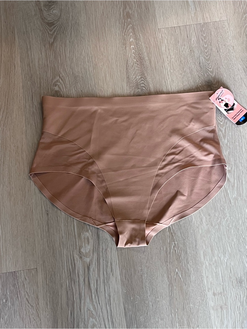 Shapermint Shaper Panty XL NWT